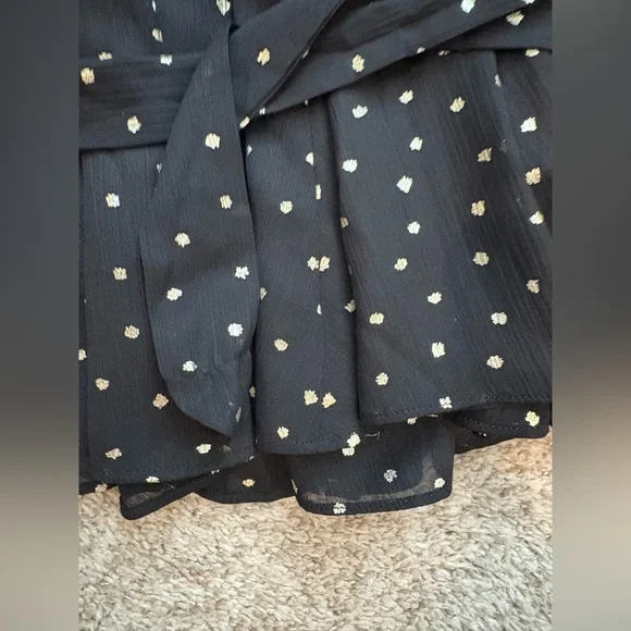 Black Dress - Picture 2 of 6